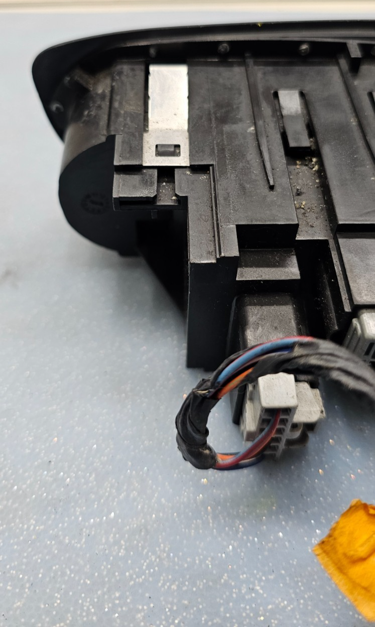 🔥97-03 Ford F150 Expedition HEADLIGHT SWITCH dimmer control OEM