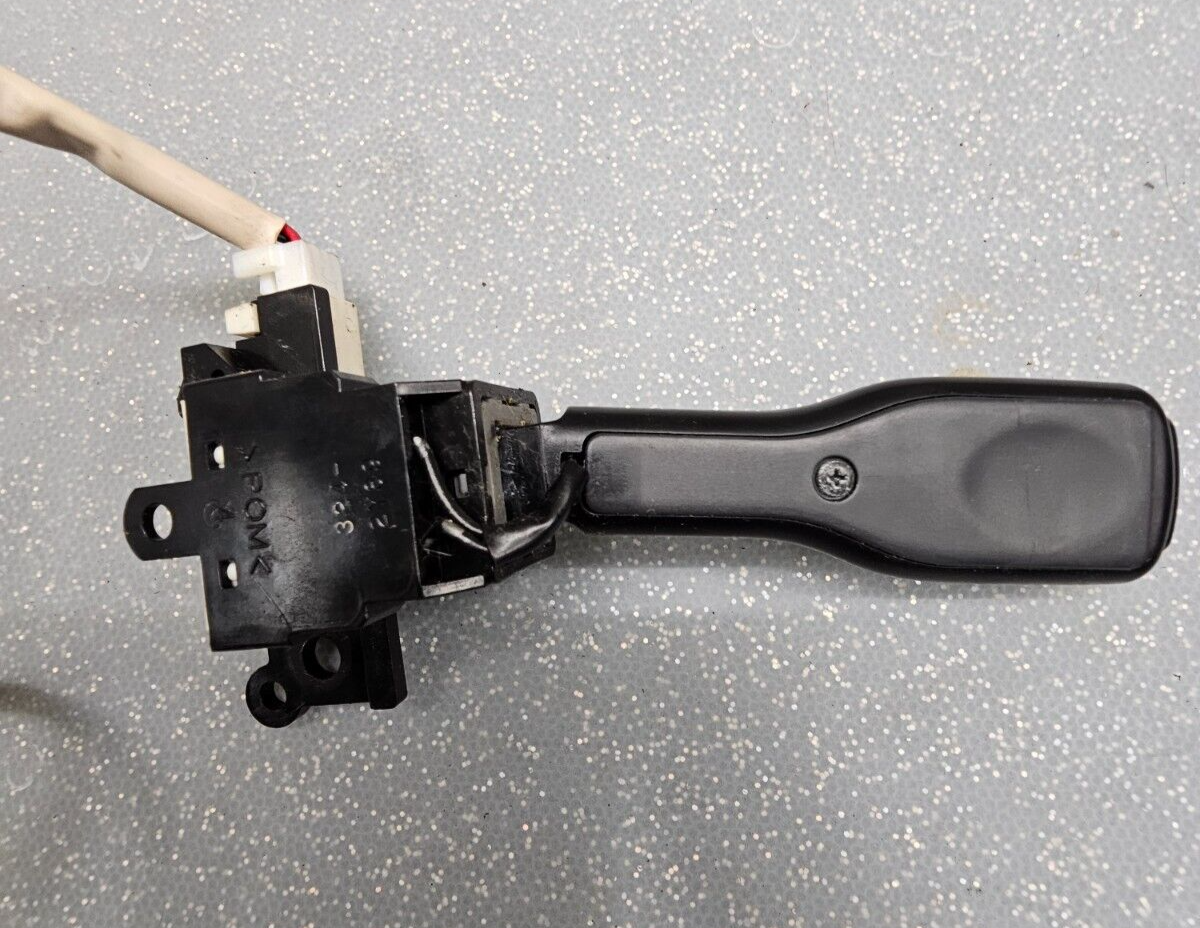 🔥04-22 RAV4 Prius Corolla 4Runner Steering Wheel Cruise Control Switch Assembly