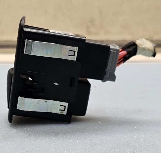 🔥11-15 Charger Jpurney Chrysler 300 Door Window Power Switch Assembly Black