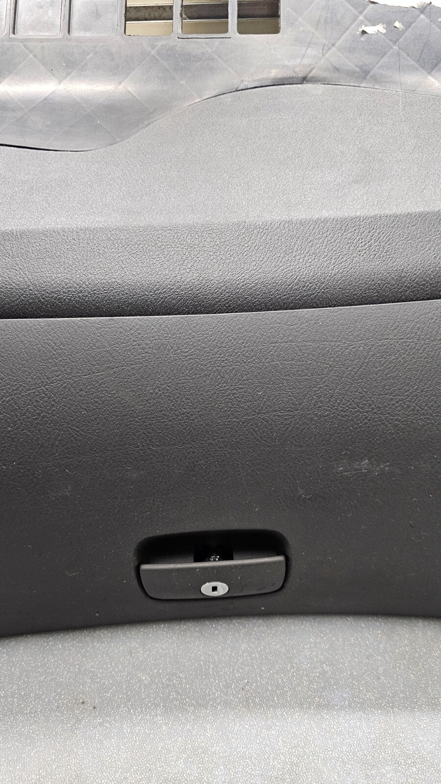 🔥98-05 VW Passat Dash Glove Box Storage Compartment Assembly Black