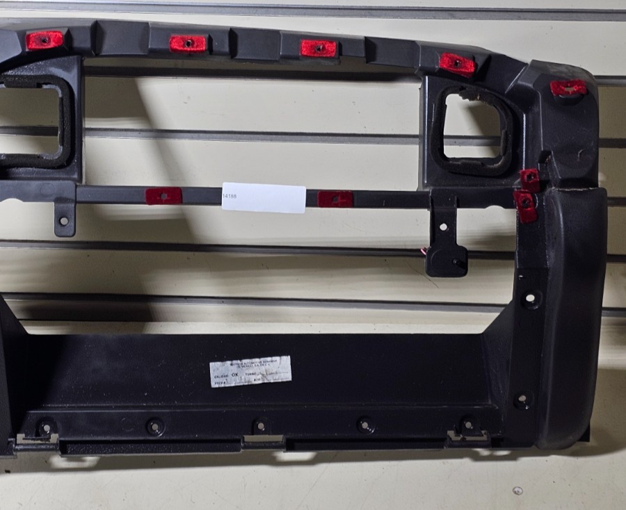 🔥98-01 Dodge RAM Dashboard Inner DASH CORE Frame Mount Assembly Black DB1