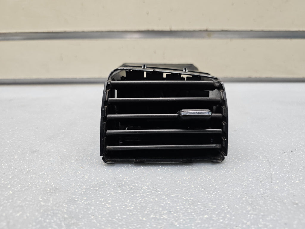 🔥2004-2012 Chevrolet Colorado GMC Canyon Dash Outer Air Vent A/C Heater Black