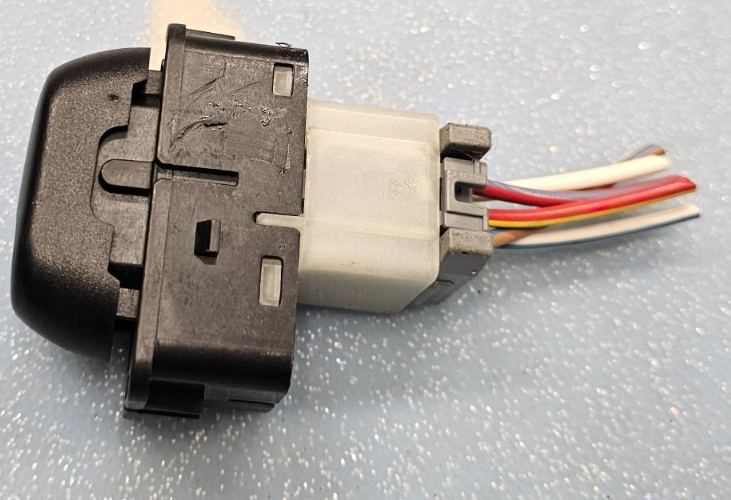 🔥00-05 Mercury Sable Ford Taurus Right Passenger Power Window Door Switch