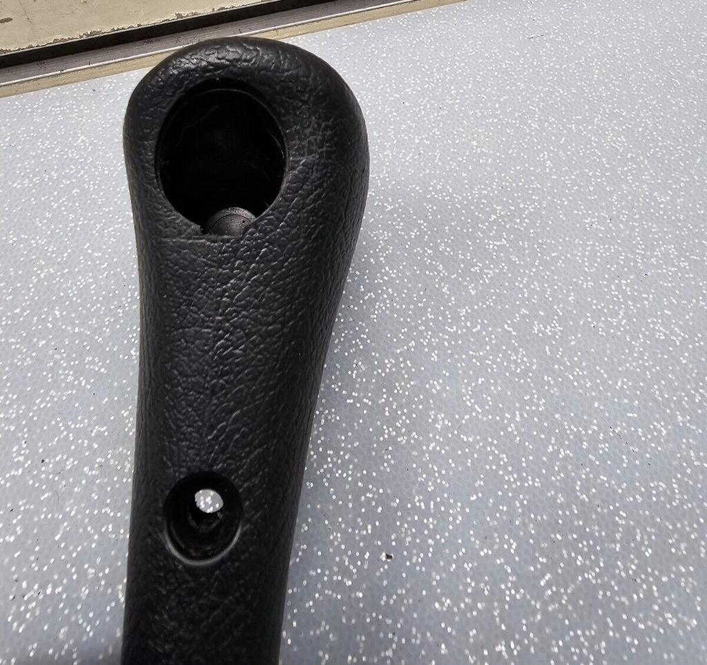 96-00 CIVIC CENTER MIDDLE SHIFT GEAR SHIFTER Automatic Transmission Handle Black