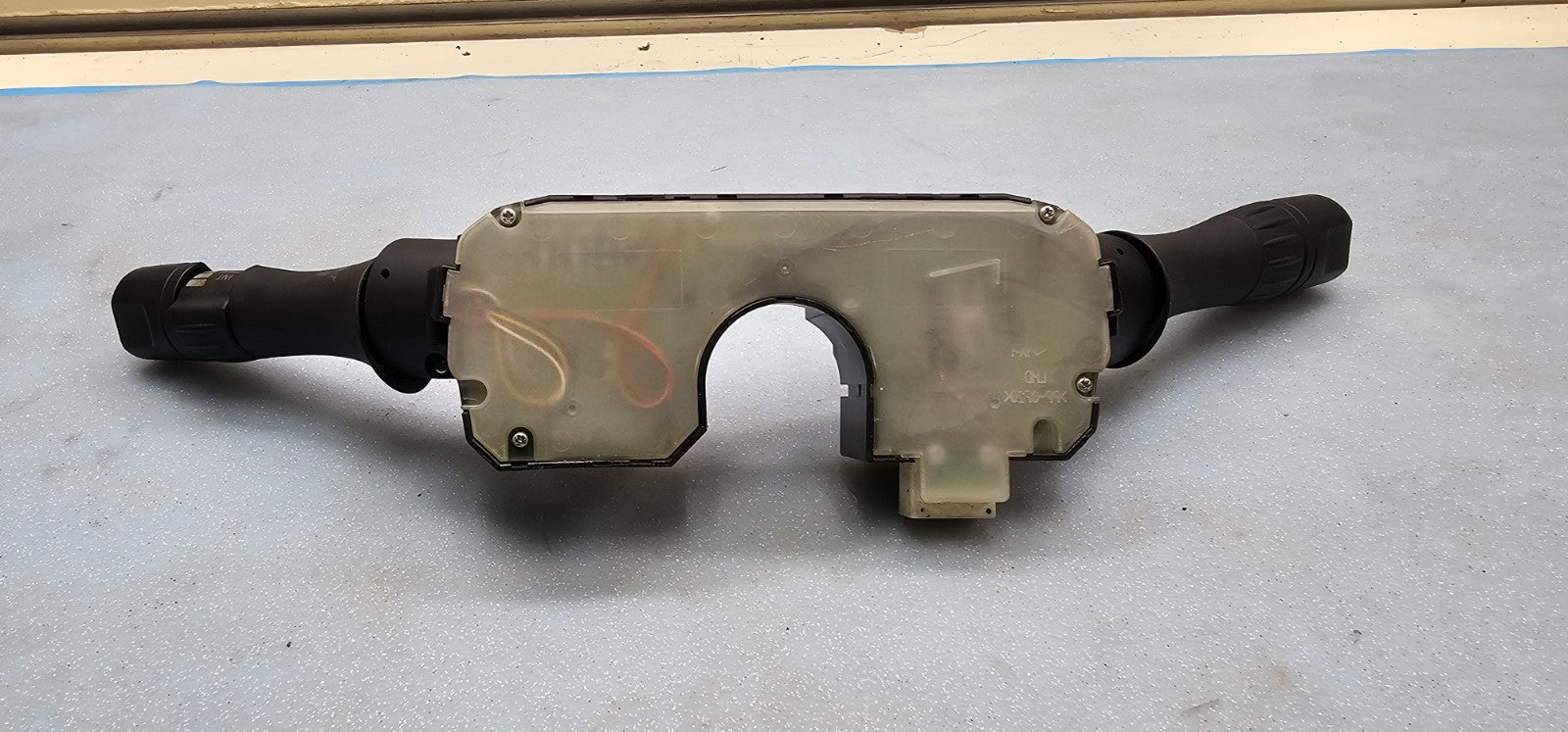 🔥07-13 Nissan Altima Steering Column Combination Multi Function Switch OEM