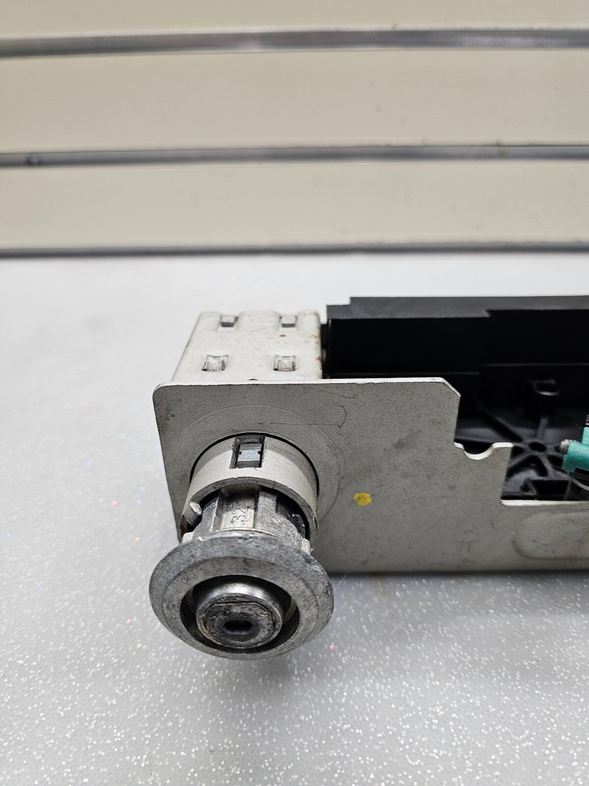 🔥2010-2013 Ford Transit Connect Door Lock Latch Actuator Front Left Driver  OEM