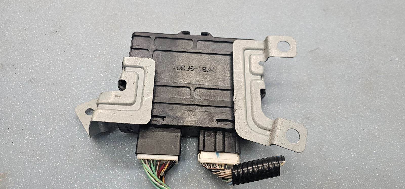 🔥2009-2010 MAZDA 6  AUTO Engine Control Module ECM ECU Computer OEM