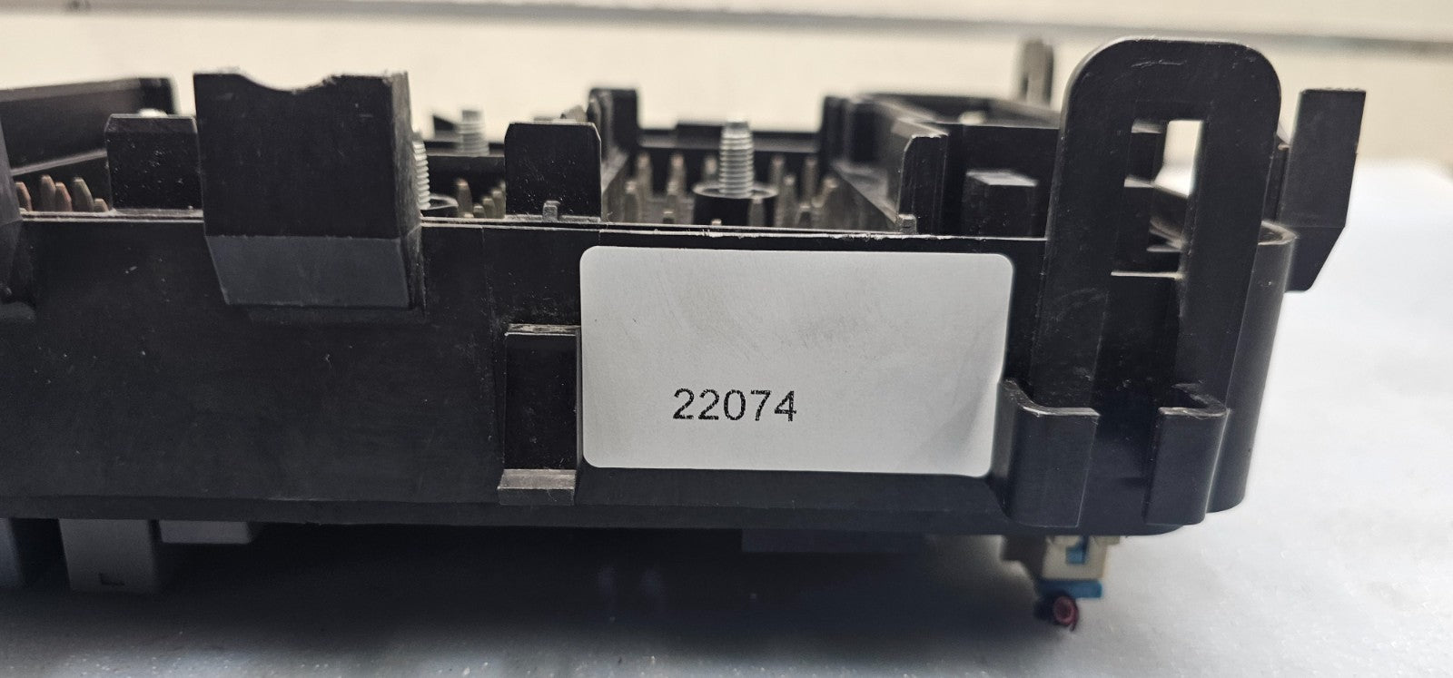 🔥08-10 CHEVY COBALT ENGINE FUSE RELAY BOX JUNCTION INTEGRATED POWER MODULE OEM