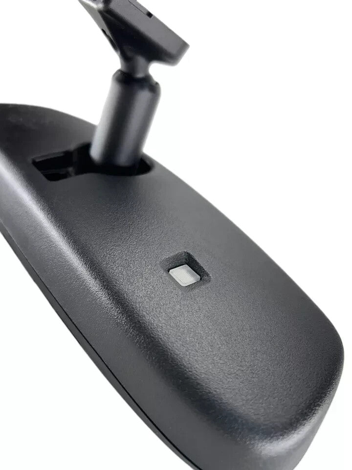 🔥08-14 Impreza Forester Outback WRX STI Auto Dimming Rear View Mirror Compass