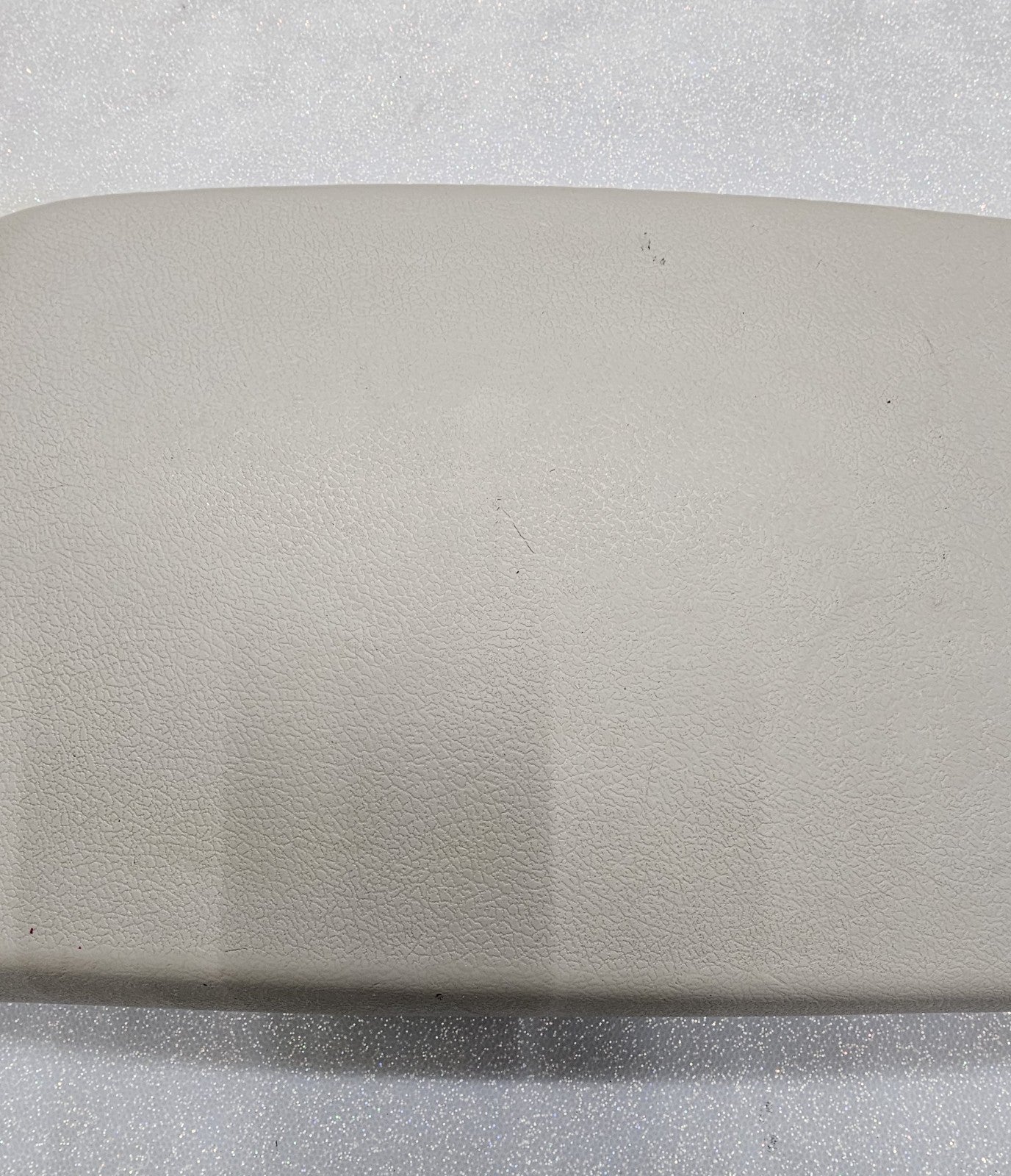 🔥05-07 Chrysler 300 Dodge CHARGER Center Console ARM REST Lid Cover GRAY L28