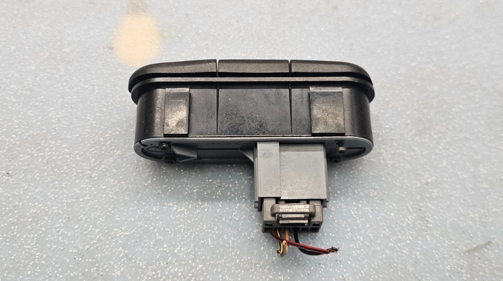🔥02-05 Explorer Mountaineer Left Driver Info Display Switch SETUP Assembly OEM