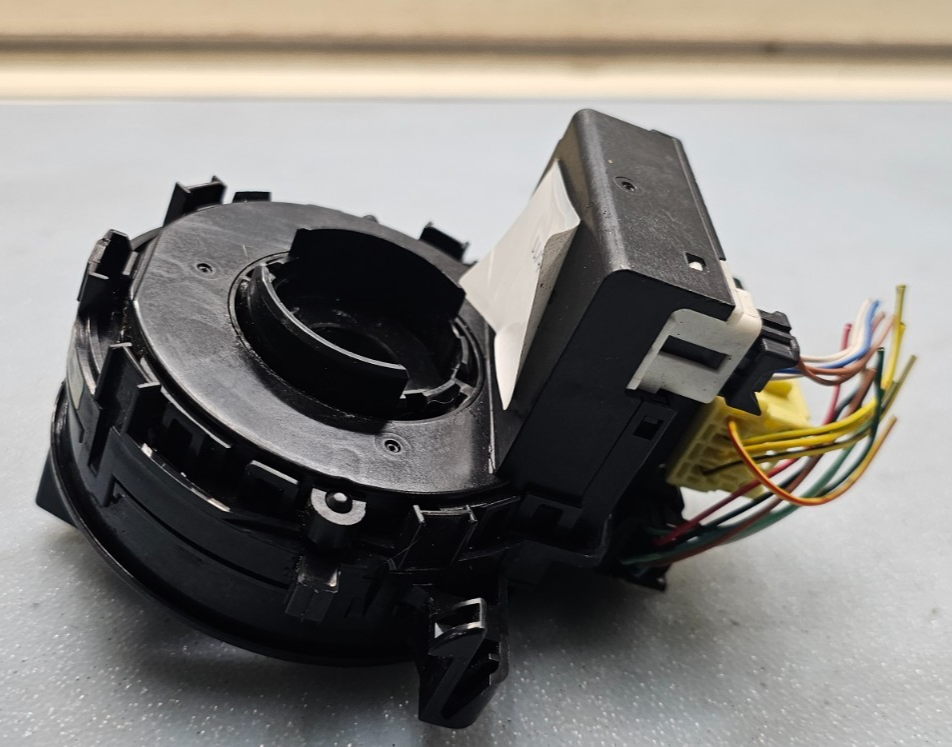 🔥04-16 Camry Land Cruiser XD Steering Column Wheel Clock Spring Angle Sensor