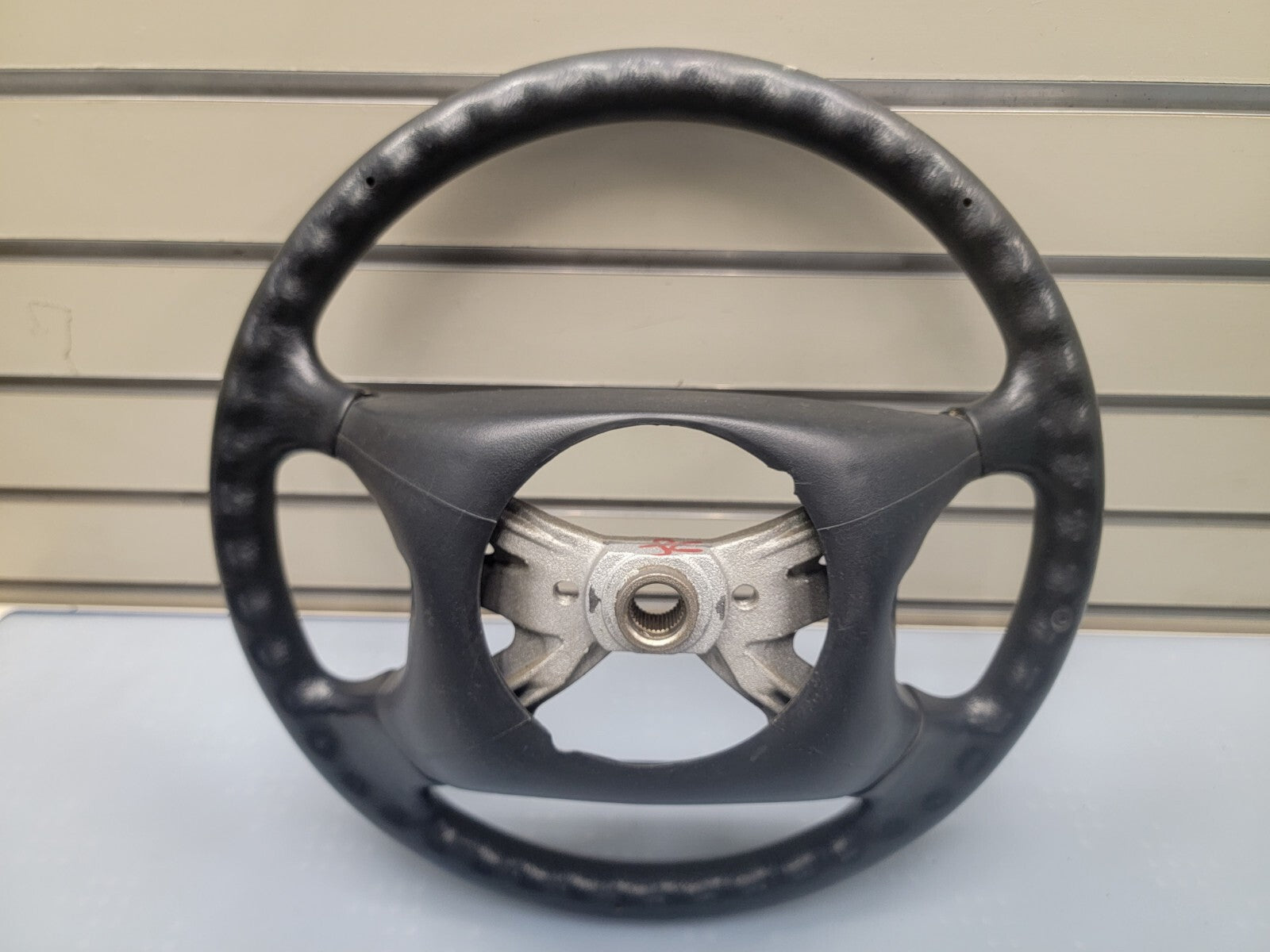 🔥 1998-2001 Dodge Ram 1500 2500 3500 Black Steering Wheel