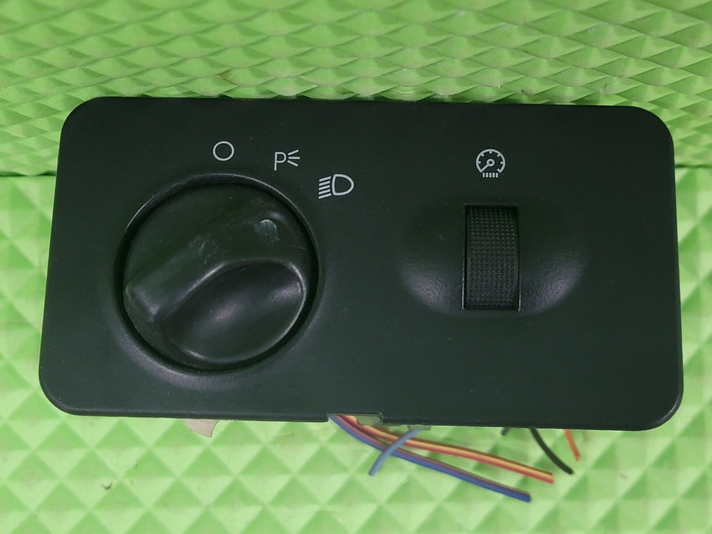 🔥97-03 Ford F-150 EXPEDITION Headlight Dimmer Lamp Switch BLACK HS3