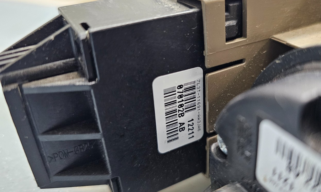 🔥04-08 Ford F150 Dash Head Light Headlight Dimmer Lamp Control Switch OEM TAN