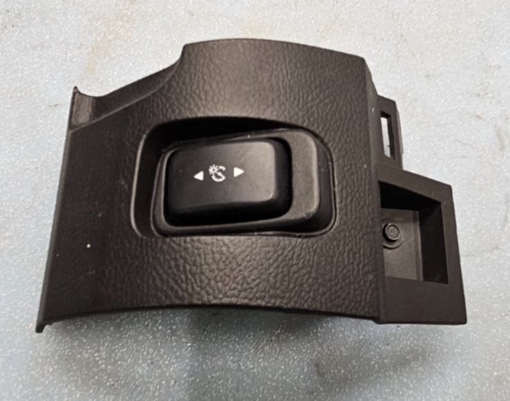 🔥2013-2016 Ford Taurus Dash Dimmer Light Control Switch OEM