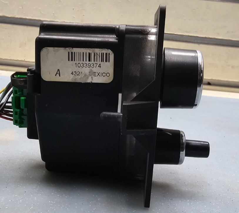 🔥02-07 Buick Rendezvous Headlight Fog Light Control Switch OEM