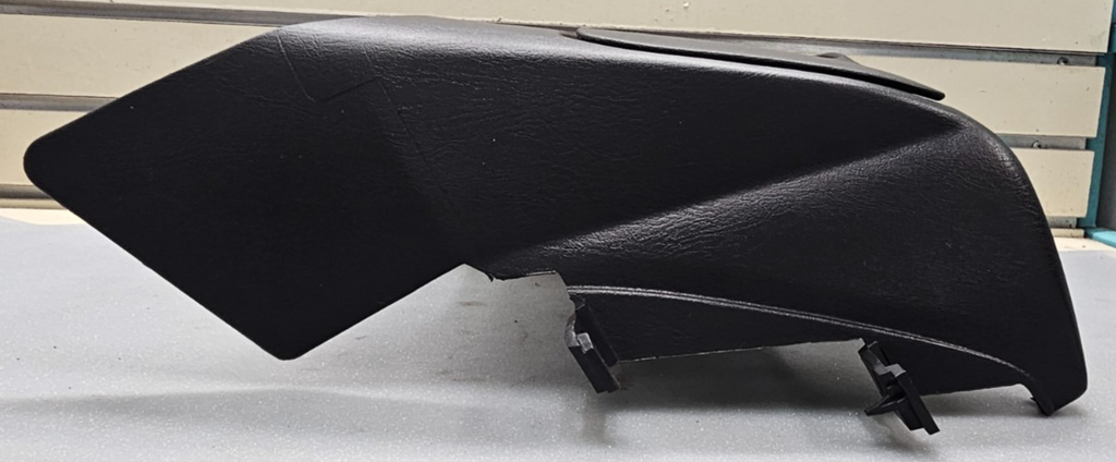 🔥00-05 CADILLAC DEVILLE FRONT ASH TRAY CENTER STORAGE CONSOLE OEM
