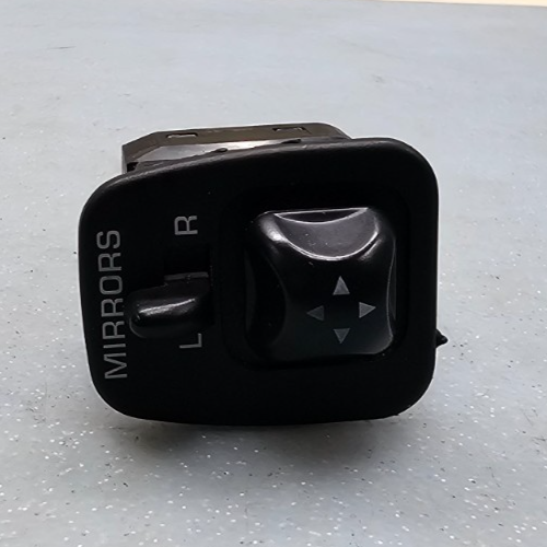 🔥97-05 F150 F250 EXPEDITION FRONT LEFT DRIVER TRUCK DOOR MIRROR POWER SWITCH