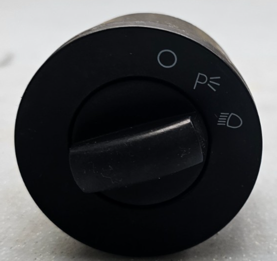 🔥08-12 FOCUS ESCAPE TRIBUTE Dash Dimmer Headlight Fog Lamp Control Switch OEM