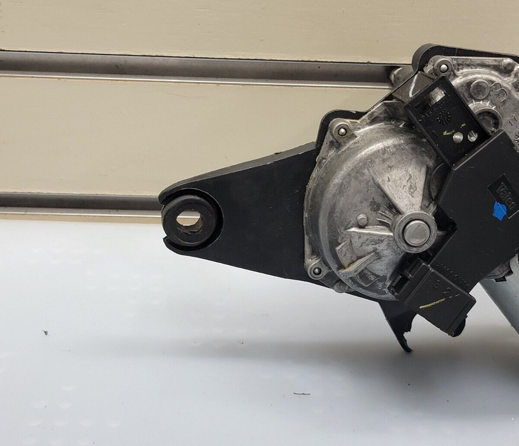 08-20 Dodge Grand Caravan rear wiper power window regulator motor minivan OEM