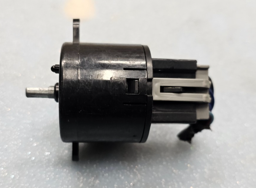 🔥98-03 Ford F150 OEM Transfer Case Control Switch Relay Module 4WD Assembly