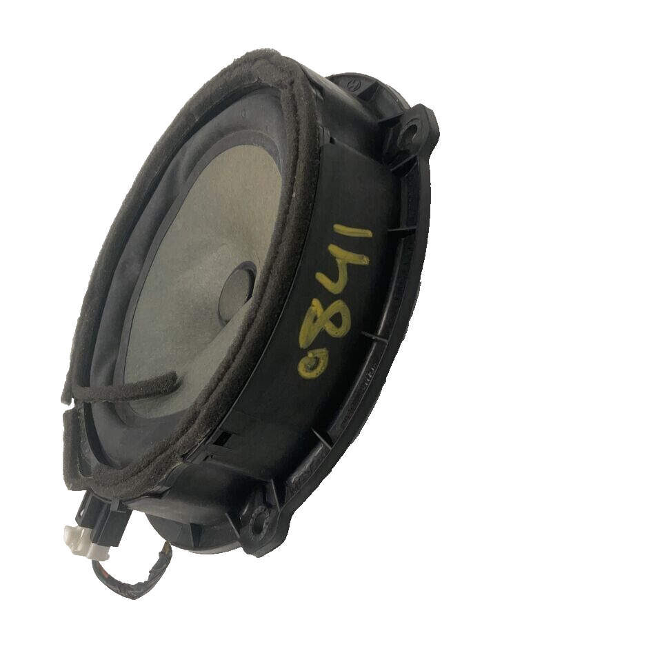 11-16 Hyundai Elantra Front Left Driver Door Speaker Sound System OEM
