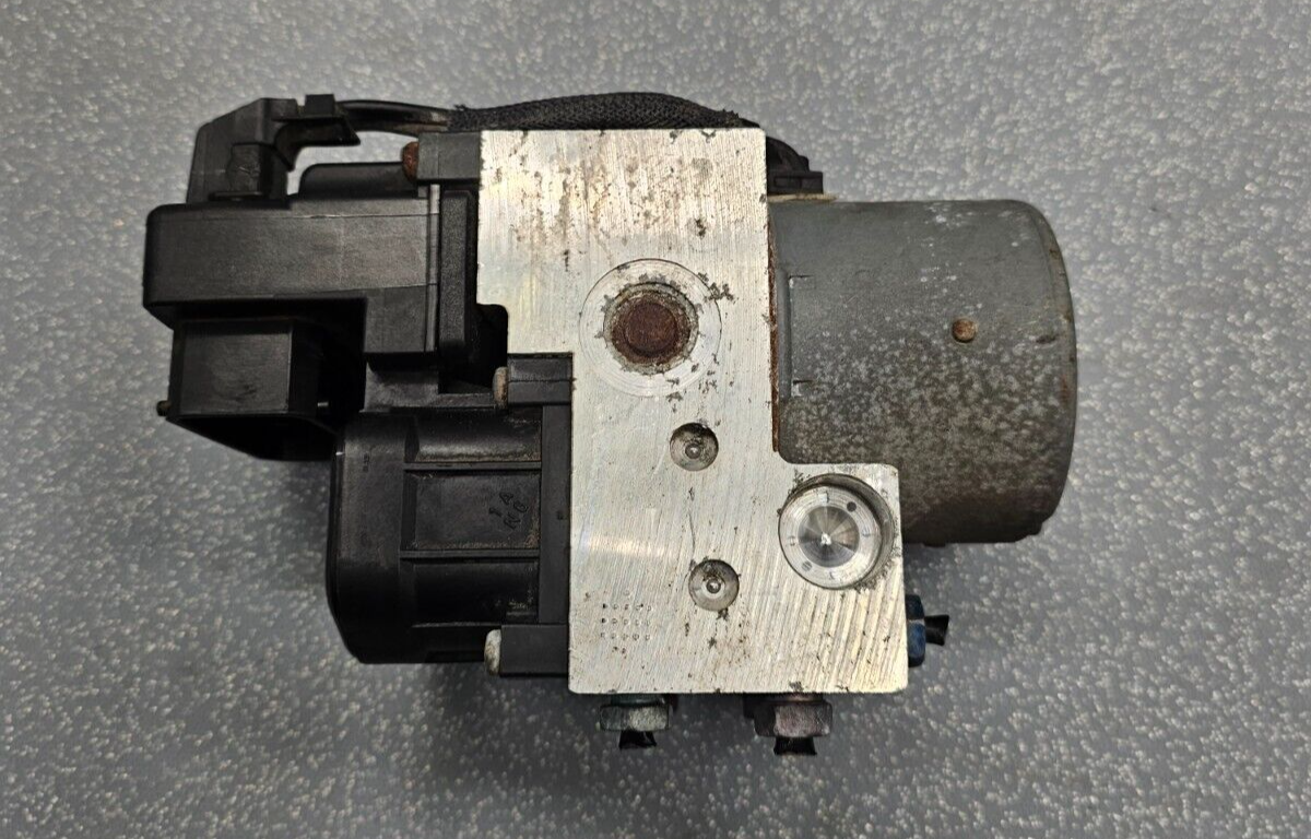 🔥2005-2009 Buick Lacrosse Allure CX CXL ABS Anti-Lock Brake Pump Assembly OEM