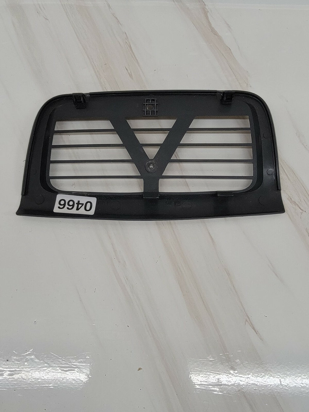 🔥1995-2005 Cavalier Windshield Cowl Interior Defrost Vent Grille Black