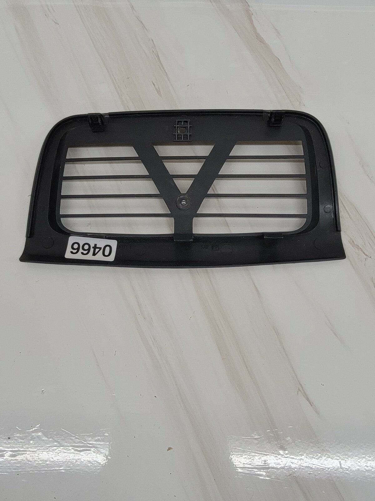 🔥1995-2005 Cavalier Windshield Cowl Interior Defrost Vent Grille Black