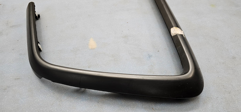 🔥11-13 KIA OPTIMA 2.4L FRONT RIGHT DASH TRIM BLACK OEM