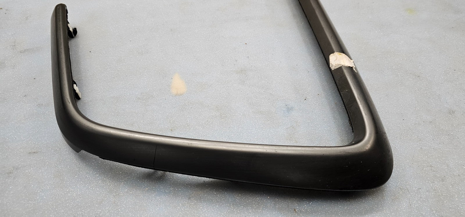 🔥11-13 KIA OPTIMA 2.4L FRONT RIGHT DASH TRIM BLACK OEM