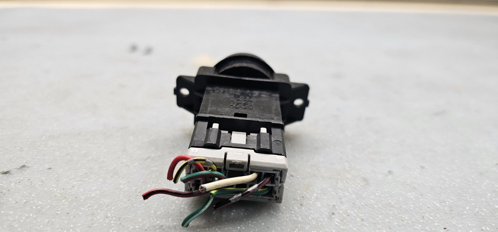 🔥2003-2011 Honda Element Emergency Hazard Light Control Switch OEM