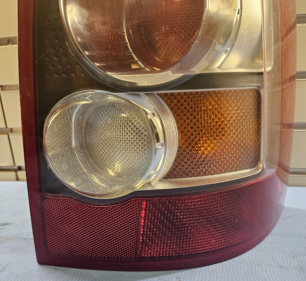 🔥06-09 Range Rover Sport Right Passenger Tail Brake Stop Light Lamp Assembly