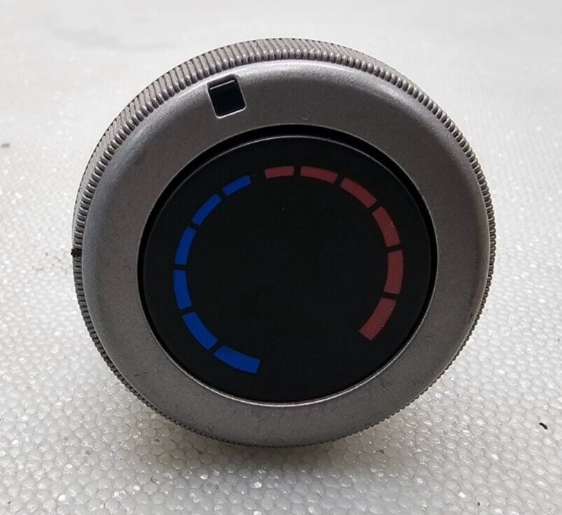 🔥2008-2012 HONDA ACCORD CLIMATE CONTROL HEATER A/C HVAC KNOB ASSEMBLY OEM