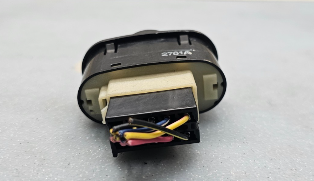 🔥01-05 Chrysler Sebring PT Cruiser Driver Master Power Mirror Control Switch