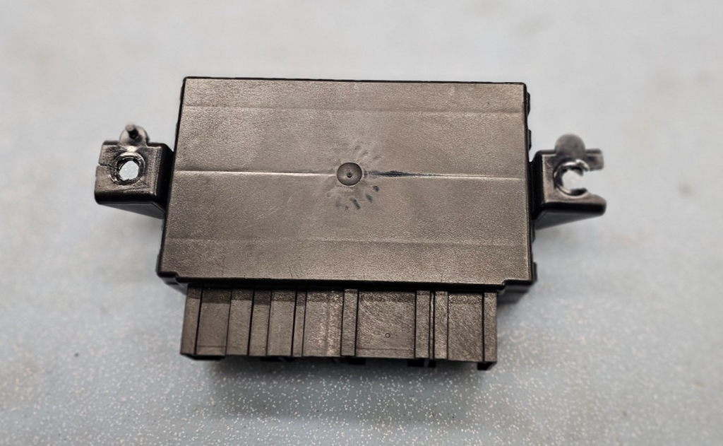 🔥09-16 GMC ACADIA FRONT HEATED SEAT TEMPERATURE CONTROL MODULE BLACK