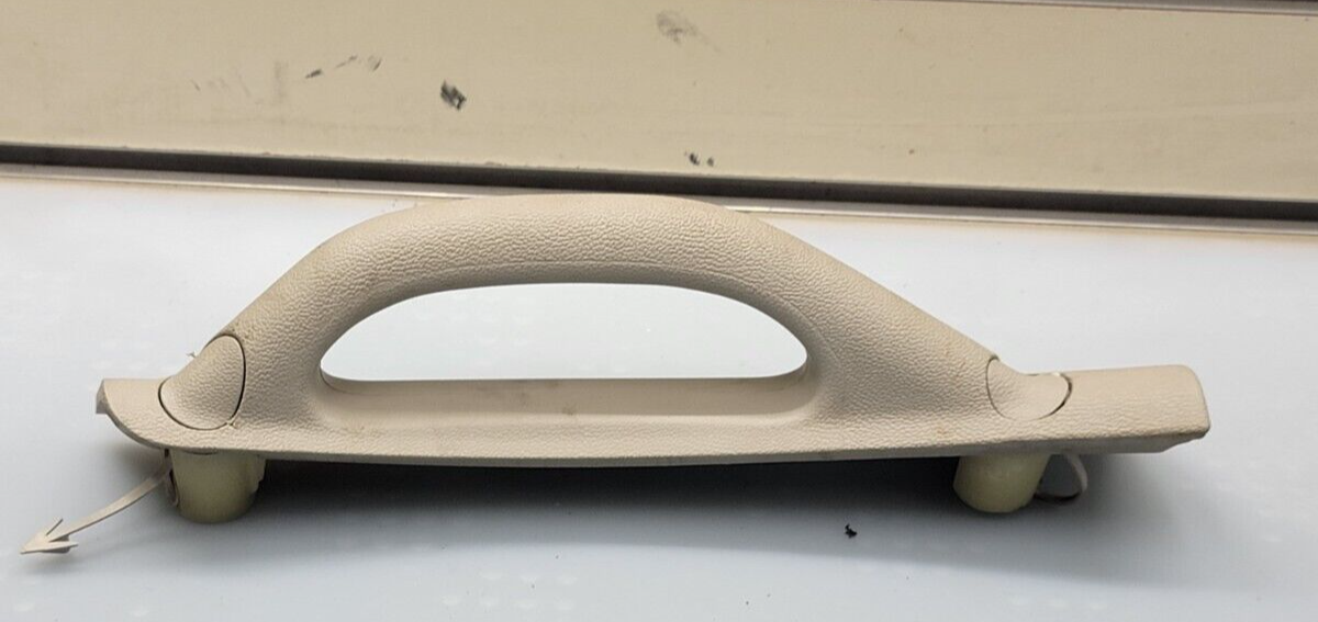 🔥11-20 DODGE GRAND CARAVAN TOWN & COUNTRY GRAB HANDLE LEFT DRIVER MOPAR TAN OEM