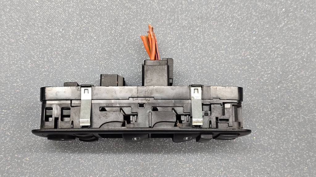 🔥08-20 Grand Caravan Town Country Master Left Driver Window Switch BLACK WS29