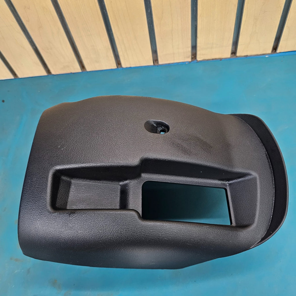 🔥07-10 Hyundai Elantra Upper Lower Steering Column Full Ignition Cover Shroud
