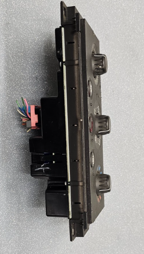 🔥04-08 Grand Prix Dash AC Heater Climate Control Module Panel Temperature