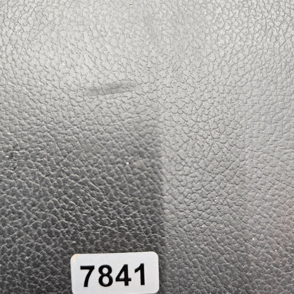 🔥09-14 Ford F-150 Center Console Arm Rest Lid Cover Top Pad Assembly Black