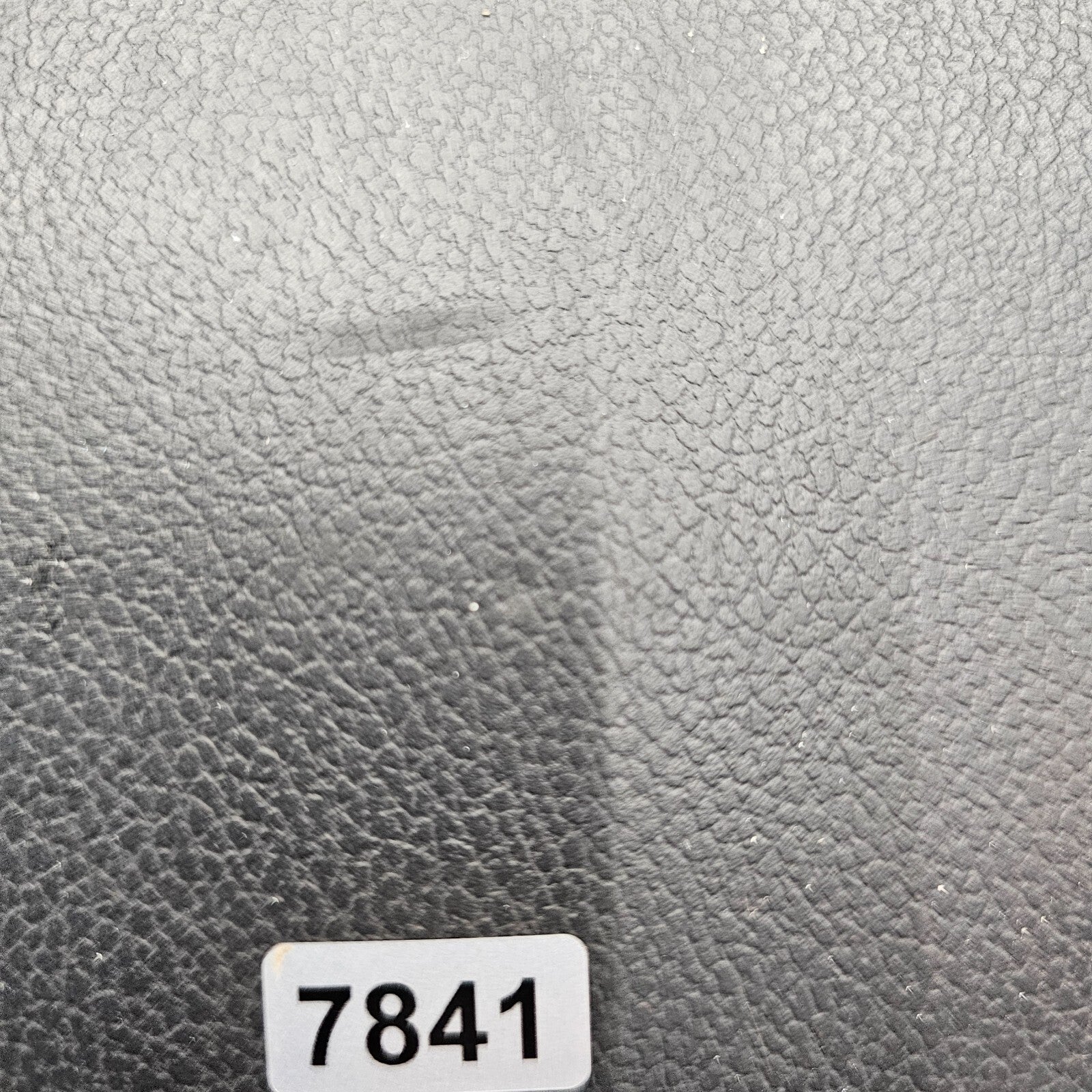 🔥09-14 Ford F-150 Center Console Arm Rest Lid Cover Top Pad Assembly Black