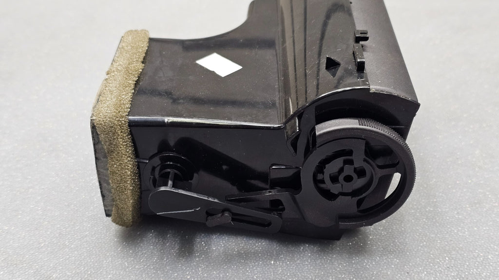 🔥05-09 LACROSSE DASH LEFT DRIVER AC A/C AIR VENT HEATER CONDITIONING BLACK OEM