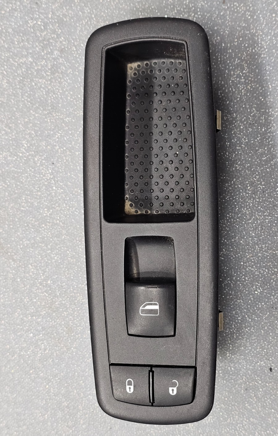 🔥08-11 Grand Caravan Nitro Journey Ram T&C Right Passenger Window Switch BLACK