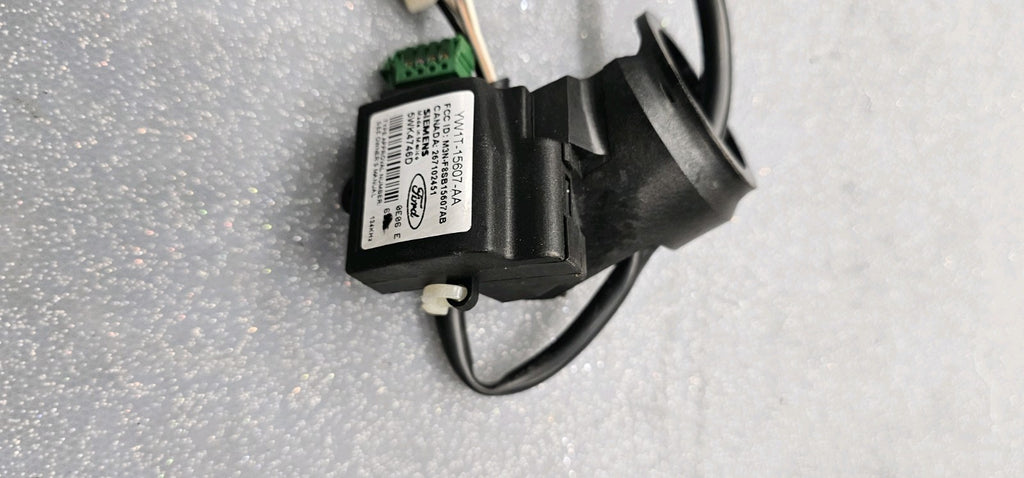 98-02 Mustang Ranger Explorer Anti Theft Pats transceiver Immobilizer Assembly