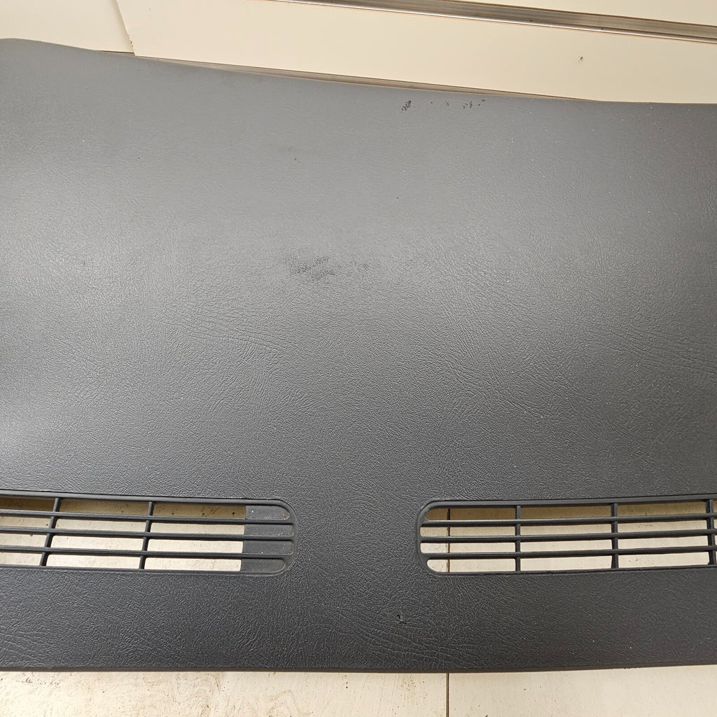 🔥99-06 SILVERADO SIERRA TAHOE Upper Cap Cover Top Dashboard Pad GRAPHITE DP1