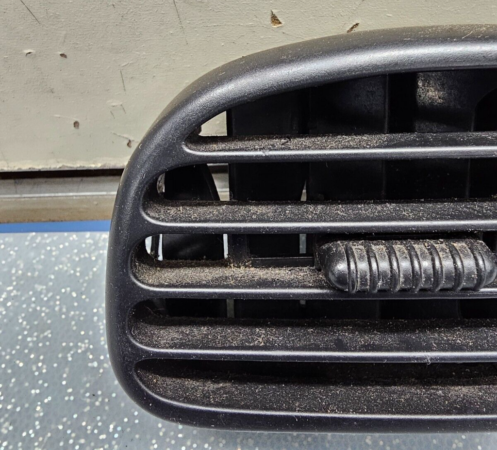 98-01 Dodge Ram Dash Right Passenger Heater Climate Air Vent Filter Conditioner