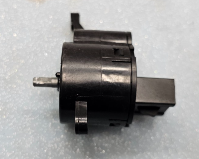 🔥95-06 FORD RANGER EXPLORER SPORT TRAC 4X4 FOUR WHEEL DRIVE SWITCH CONTROL KNOB