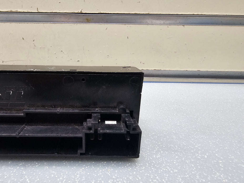 99-02 Silverado SIERRA 4 DOOR FRONT Left DRIVER Master Power Window Switch WS4